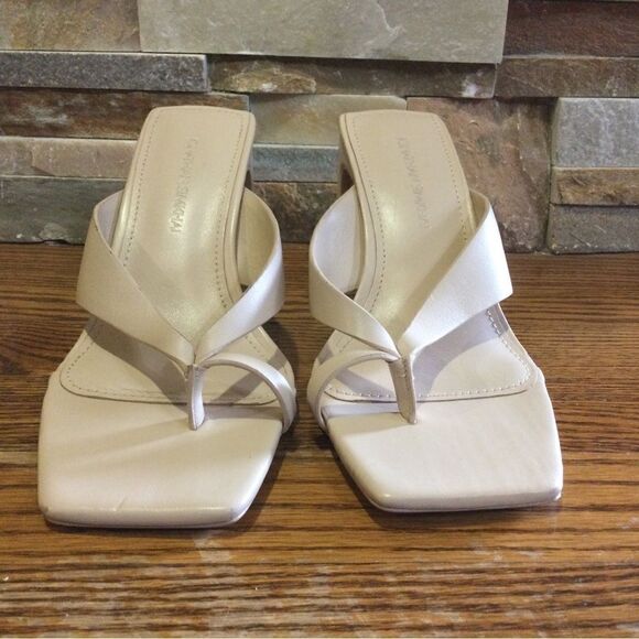 JONATHAN SIMKHAI Evangeline Sandal - Picture 2 of 9